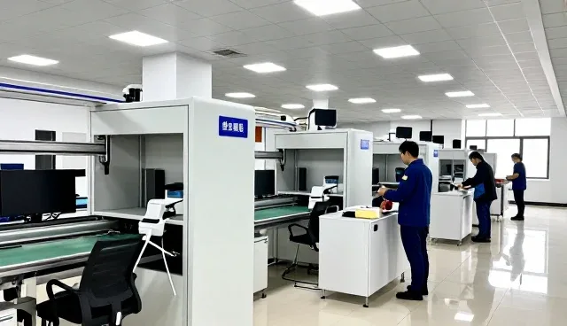 远程技术支持平台
